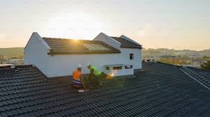 Roof Coating Services in Lone Jack, MO